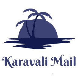 Karavali Mail Logo